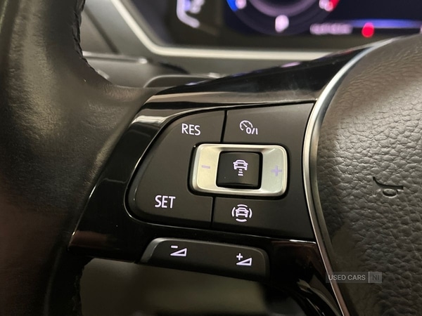 Used Volkswagen Tiguan 2019 for sale - 76646586: Photo 17