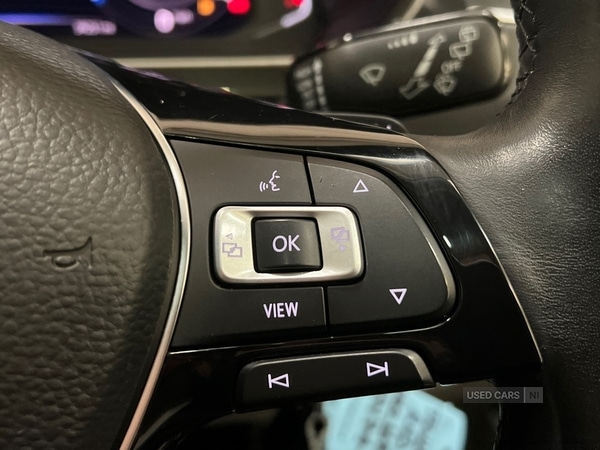 Used Volkswagen Tiguan 2019 for sale - 76646586: Photo 18