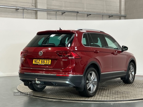 Used Volkswagen Tiguan 2019 for sale - 76646586: Photo 19