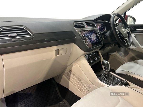 Used Volkswagen Tiguan 2019 for sale - 76646586: Photo 2