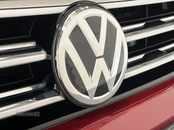 Used Volkswagen Tiguan 2019 for sale - 76646586: Photo 21