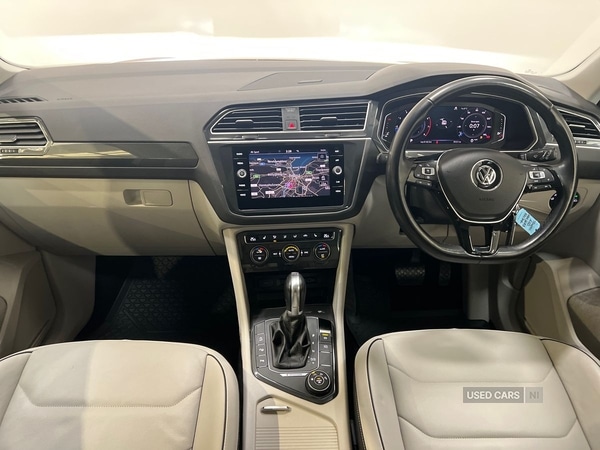 Used Volkswagen Tiguan 2019 for sale - 76646586: Photo 23