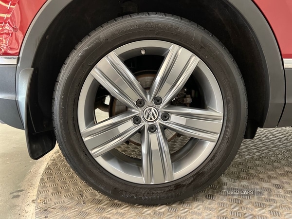 Used Volkswagen Tiguan 2019 for sale - 76646586: Photo 24