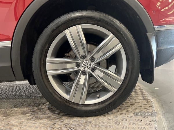 Used Volkswagen Tiguan 2019 for sale - 76646586: Photo 25