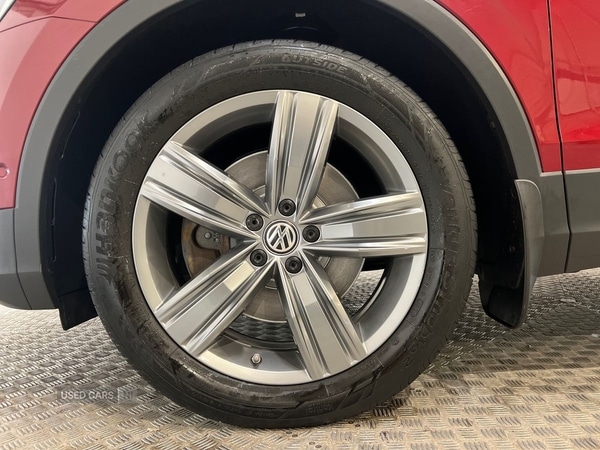 Used Volkswagen Tiguan 2019 for sale - 76646586: Photo 26