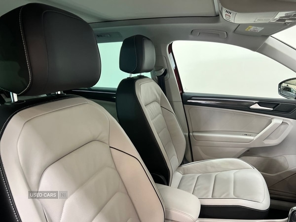 Used Volkswagen Tiguan 2019 for sale - 76646586: Photo 27
