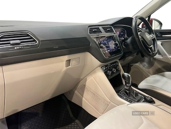 Used Volkswagen Tiguan 2019 for sale - 76646586: Photo