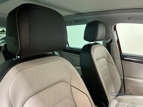 Used Volkswagen Tiguan 2019 for sale - 76646586: Photo 31