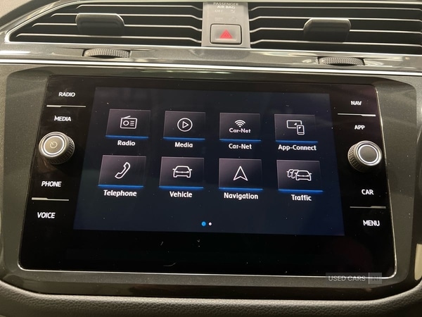 Used Volkswagen Tiguan 2019 for sale - 76646586: Photo 32