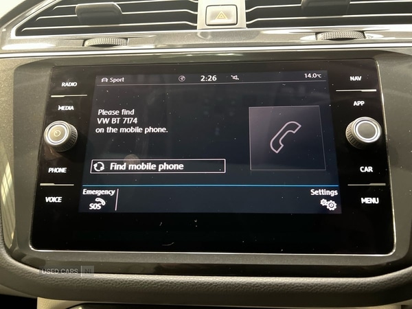 Used Volkswagen Tiguan 2019 for sale - 76646586: Photo 33