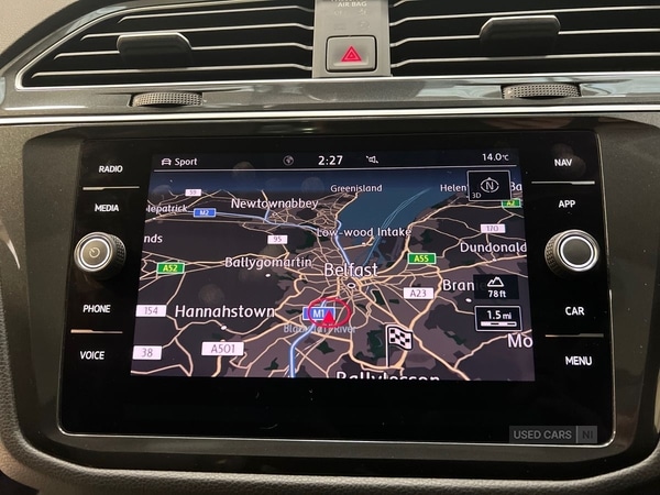 Used Volkswagen Tiguan 2019 for sale - 76646586: Photo 34