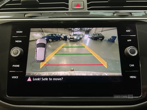 Used Volkswagen Tiguan 2019 for sale - 76646586: Photo 35