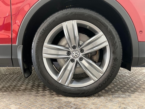 Used Volkswagen Tiguan 2019 for sale - 76646586: Photo 5