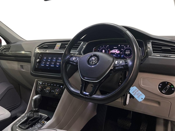 Used Volkswagen Tiguan 2019 for sale - 76646586: Photo 6