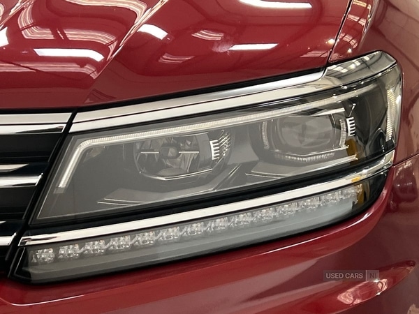 Used Volkswagen Tiguan 2019 for sale - 76646586: Photo 7