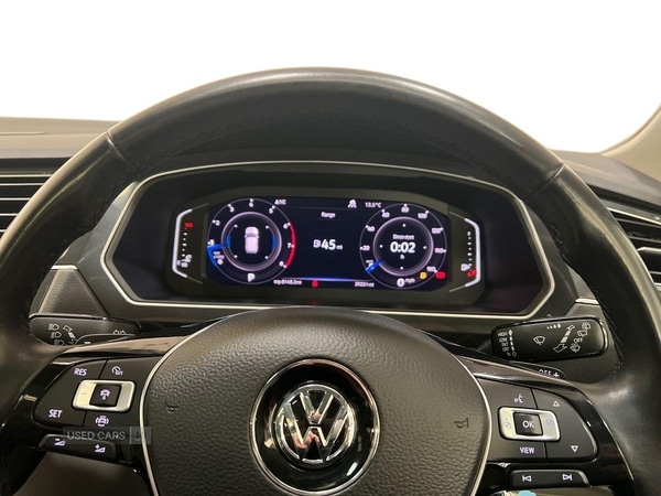 Used Volkswagen Tiguan 2019 for sale - 76646586: Photo 8