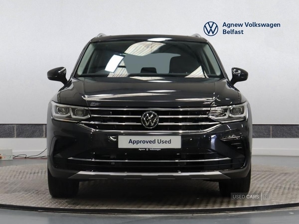 Used Volkswagen Tiguan 2024 for sale - 76410031: Photo 11
