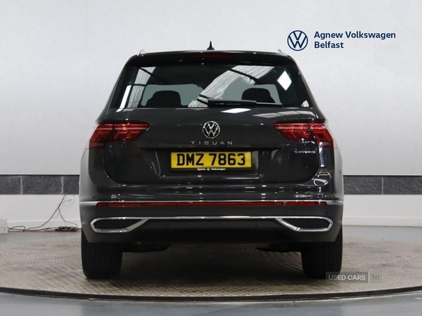 Used Volkswagen Tiguan 2024 for sale - 76410031: Photo 12