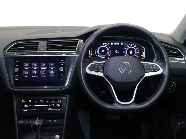 Used Volkswagen Tiguan 2024 for sale - 76410031: Photo 13