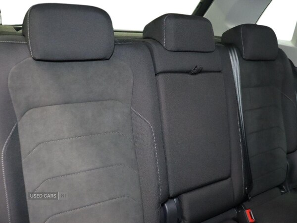 Used Volkswagen Tiguan 2024 for sale - 76410031: Photo 14