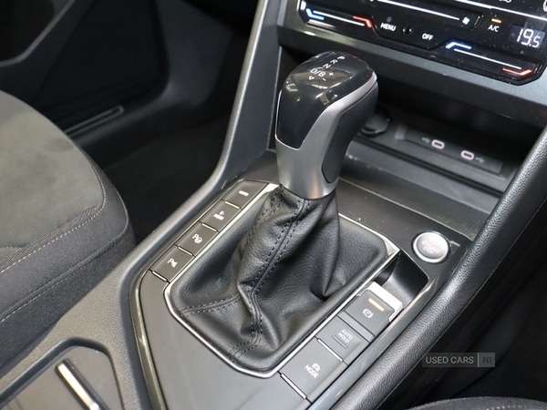 Used Volkswagen Tiguan 2024 for sale - 76410031: Photo 15