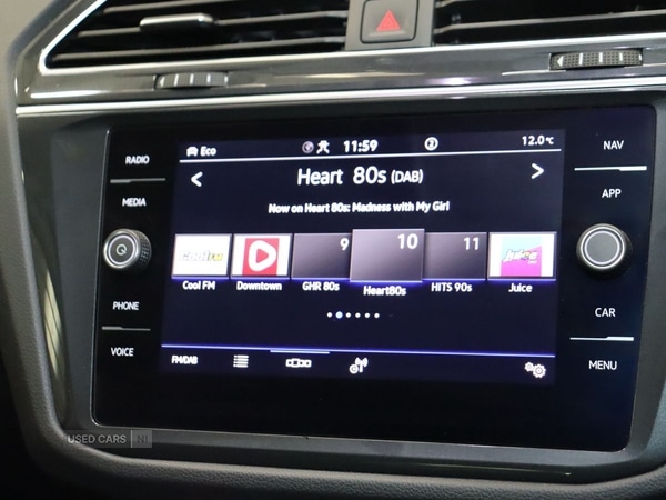 Used Volkswagen Tiguan 2024 for sale - 76410031: Photo 16