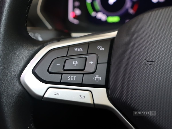 Used Volkswagen Tiguan 2024 for sale - 76410031: Photo 17