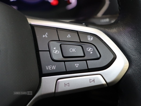 Used Volkswagen Tiguan 2024 for sale - 76410031: Photo 18