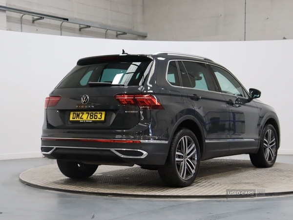 Used Volkswagen Tiguan 2024 for sale - 76410031: Photo 19