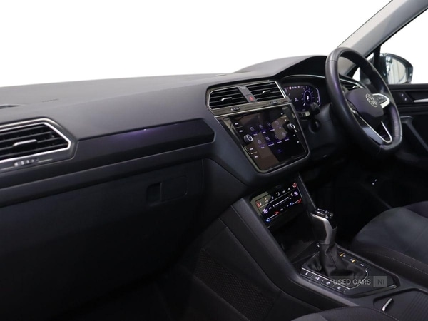 Used Volkswagen Tiguan 2024 for sale - 76410031: Photo 2