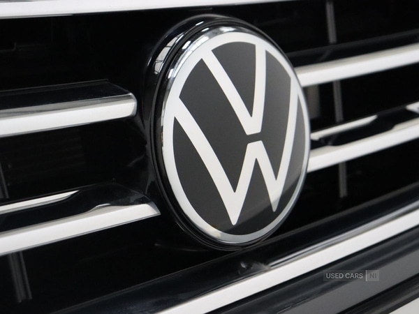 Used Volkswagen Tiguan 2024 for sale - 76410031: Photo 21