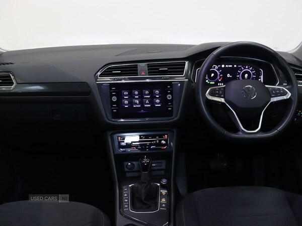 Used Volkswagen Tiguan 2024 for sale - 76410031: Photo 23