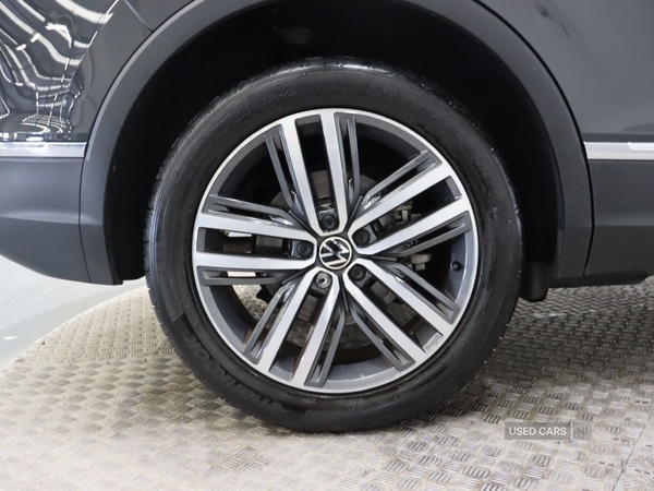 Used Volkswagen Tiguan 2024 for sale - 76410031: Photo 24