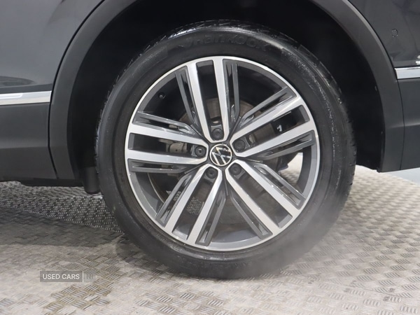 Used Volkswagen Tiguan 2024 for sale - 76410031: Photo 25