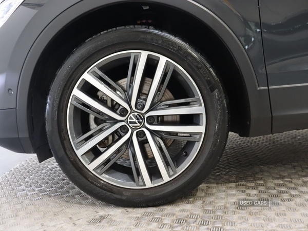 Used Volkswagen Tiguan 2024 for sale - 76410031: Photo 26