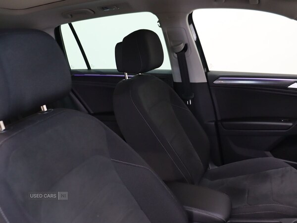 Used Volkswagen Tiguan 2024 for sale - 76410031: Photo 27