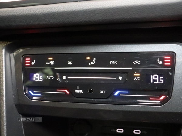 Used Volkswagen Tiguan 2024 for sale - 76410031: Photo 28