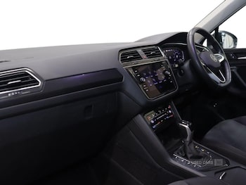 Used Volkswagen Tiguan 2024 for sale - 76410031: Photo