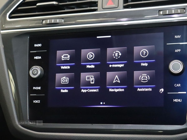 Used Volkswagen Tiguan 2024 for sale - 76410031: Photo 32