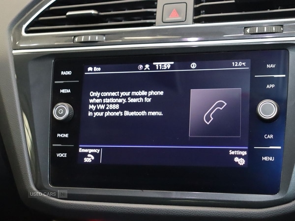 Used Volkswagen Tiguan 2024 for sale - 76410031: Photo 33