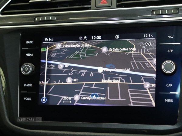 Used Volkswagen Tiguan 2024 for sale - 76410031: Photo 34