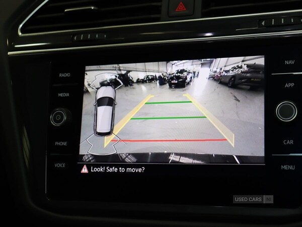 Used Volkswagen Tiguan 2024 for sale - 76410031: Photo 35