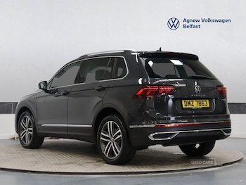 Used Volkswagen Tiguan 2024 for sale - 76410031: Photo