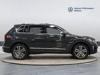 Used Volkswagen Tiguan 2024 for sale - 76410031: Photo