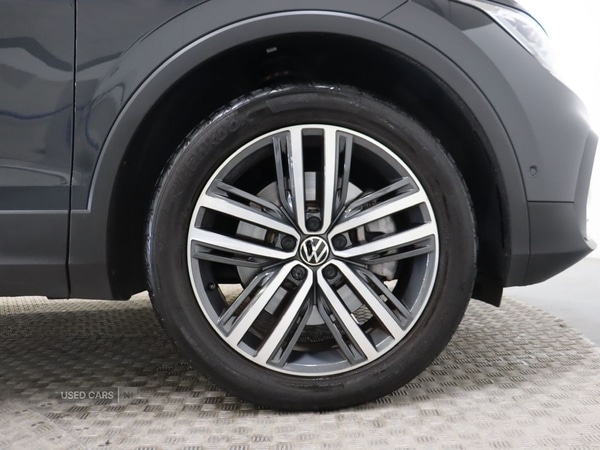 Used Volkswagen Tiguan 2024 for sale - 76410031: Photo 5