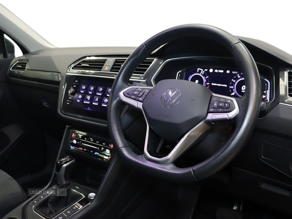 Used Volkswagen Tiguan 2024 for sale - 76410031: Photo 6