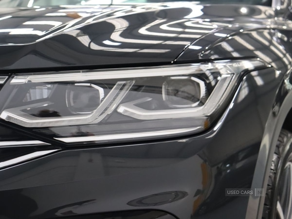 Used Volkswagen Tiguan 2024 for sale - 76410031: Photo 7