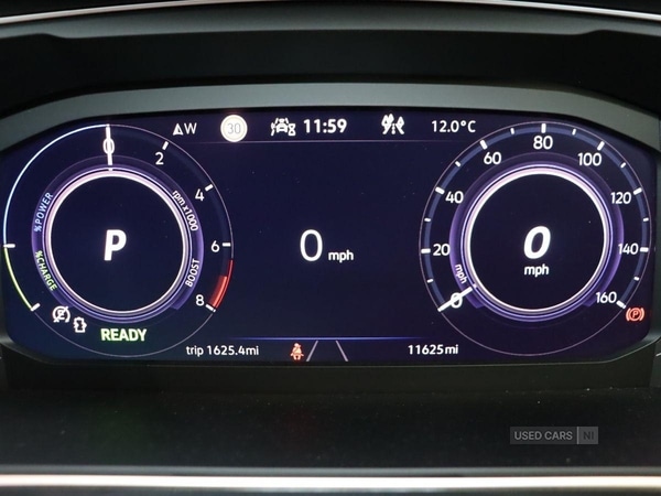 Used Volkswagen Tiguan 2024 for sale - 76410031: Photo 9