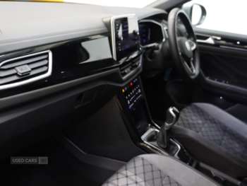 Used Volkswagen T-Roc 2024 for sale - 74384843: Photo