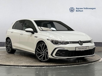 Used Volkswagen Golf 2024 for sale - 78890390: Photo